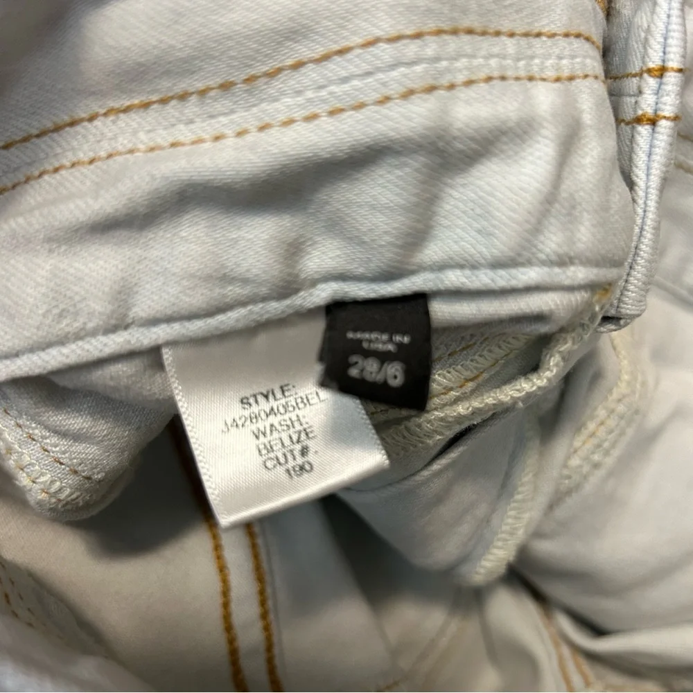 Veronica Beard Farrah 11” Wide leg - Picture 7 of 7